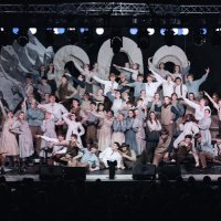 Ankeny Visual Adrenaline (@ankeny_va) 's Twitter Profile Photo Ankeny Visual Adrenaline (@ankeny_va) 's Twitter Profile Photo