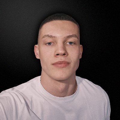 KonradCreative's profile picture. Make your videos perfectly styled to match your content & resonate with your audience