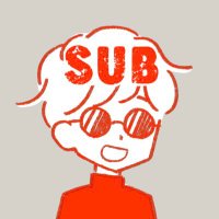 subペン (@sub_pen_boy) 's Twitter Profile