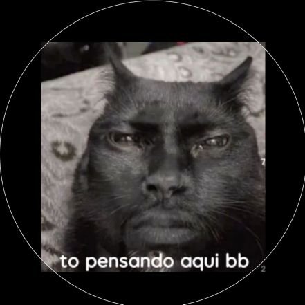 tome_study's profile picture. •Estudante de psicologia |Ψ
•2°/10 semestres.
•Estudante de inglês 1°/8 semestres.⸙
•Brasília/DF