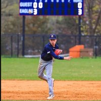 Anthony Annunziata 2027 Baseball (@antnunzbsbl2027) 's Twitter Profile Photo Anthony Annunziata 2027 Baseball (@antnunzbsbl2027) 's Twitter Profile Photo