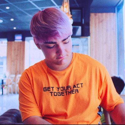 Alexさんのプロフィール画像