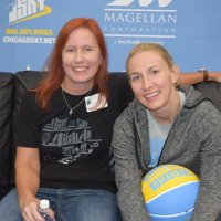 Skytown Mayor (@redheadlorri) 's Twitter Profile Photo Skytown Mayor (@redheadlorri) 's Twitter Profile Photo