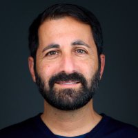 Sasha Orloff (@sashaorloff) 's Twitter Profile