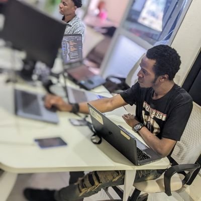 NformiPolycarp's profile picture. Developer