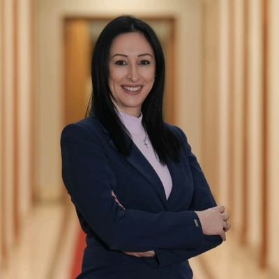 Ministar državne uprave i lokalne samouprave. Advokat.
Član Predsedništva SNS.