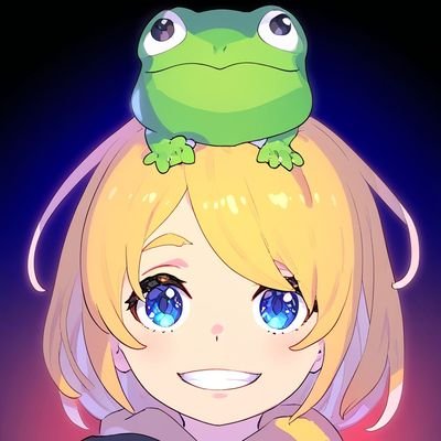 papurororo's profile picture. ぱぷろともうします!
ロブロックスなどの実況やってきます。