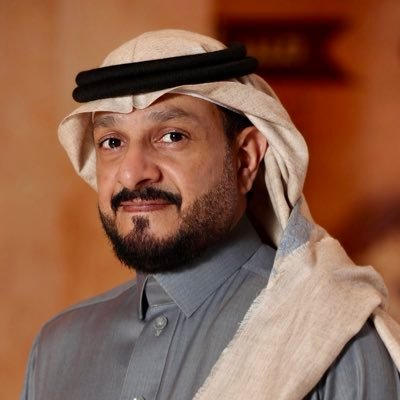 ممثل ومخرج سعودي، عضو مجلس ادارة جمعية المسرح والفنون الادائية