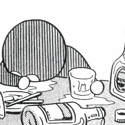 nyororiiii's profile picture. かと落とし