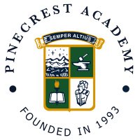 Pinecrest Academy (@pinecrestacadem) 's Twitter Profile Photo Pinecrest Academy (@pinecrestacadem) 's Twitter Profile Photo