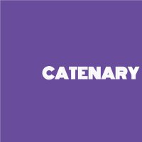 Catenary Labs (@catenarylabs) 's Twitter Profile