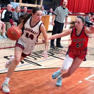 2029 SG | Langdon High School | Sanford Sports Academy AAU | Volleyball MH/OH | Lake Region Volleyball Club JO