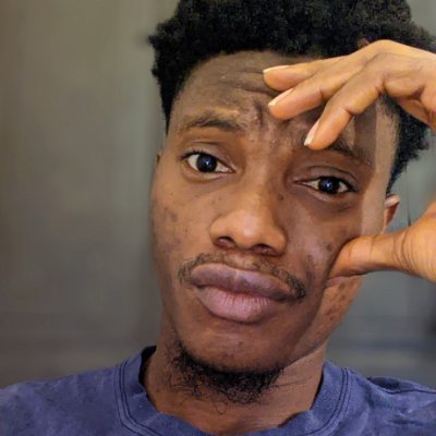 Only one Source, God.
Top tier 🌟
🎯 React Developer. ReactJS + Redux ToolKit + TanStack Query specialized. Building slick UIs. Let's talk.
Hala Madrid