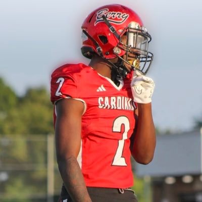 6’0 185 Class of 2024 Track Athlete/Football Athlete RB/ATH Sprinter 100,200,400