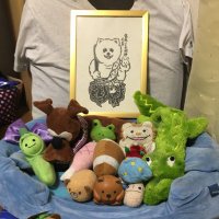 さとう🤓🐶 (@ones_keepon2017) 's Twitter Profile