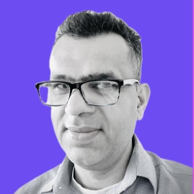 polyrahul's profile picture. Creating Deep Tech x Open Innovation Flywheel