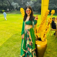 NehaPannu (@nehapannurathee) 's Twitter Profile