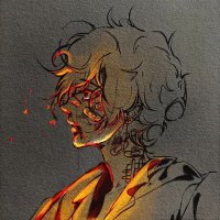 青山 (@ul4dc) 's Twitter Profile