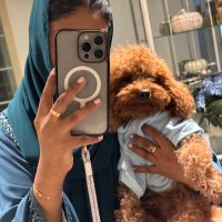 Hamda (@_haaamda) 's Twitter Profile