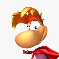 Rayman (@theactualrayman) 's Twitter Profile