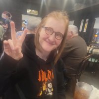 Jenny (The RedRocker) (@cabowabo34) 's Twitter Profile Photo Jenny (The RedRocker) (@cabowabo34) 's Twitter Profile Photo
