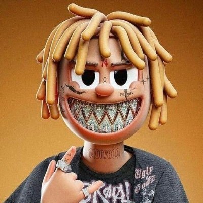 Lynx_Vibes's profile picture. Billion Dollar Dream 💵