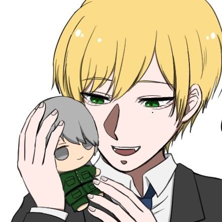 Aikenさんのプロフィール画像