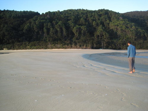 acomandr's profile picture. The views expressed here are my own and don't necessarily reflect the views of my employer.