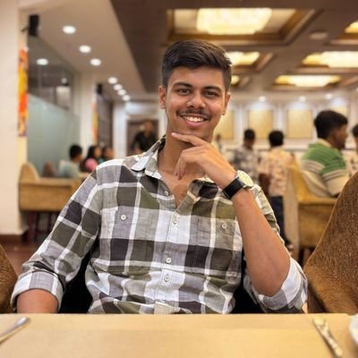 soum_rakshit's profile picture. 