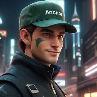Anchor🔶 (@anchordgreat) 's Twitter Profile