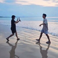𝙂𝙤𝙂𝙤ปายดิ๊ ft. คัลจอง🩵🩷 ~☆ (@cullenpjungndan) 's Twitter Profile
