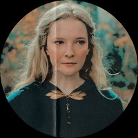 Ɠαℓα∂яιєℓ (@light0fvalinor) 's Twitter Profile