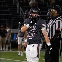 Carson Grainger III (@carsongrainger2) 's Twitter Profile Photo Carson Grainger III (@carsongrainger2) 's Twitter Profile Photo