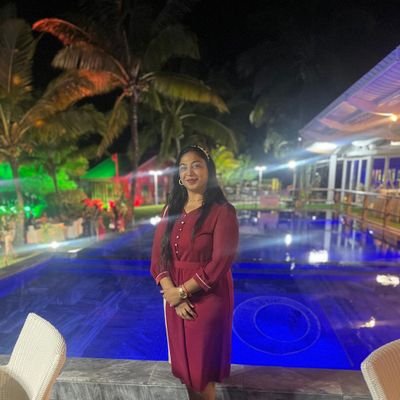 KarishmaSonoo's profile picture. Live your present life to the fullest like there is no tomorrow ♥️😇
ExpecTati0n leads t0 destruction😌
