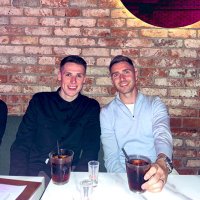 Colin Leverage (@colinleverage4) 's Twitter Profile