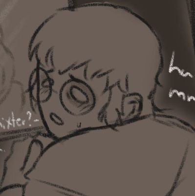 he/him
NSFW! mostly erm pics of me🤓☝️ and some drawings xuz idk how to draw nsfw well yet