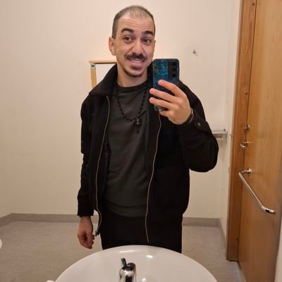 skycraper98's profile picture. Straight outta Sweden