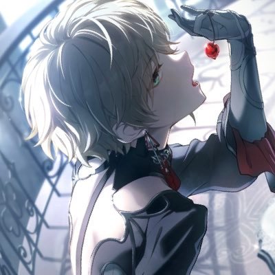 rierry🫧さんのプロフィール画像