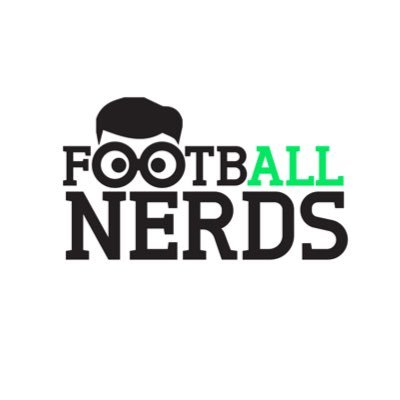 football_nerds's profile picture. ⚽️ Il calcio che piace ai Nerds: scarpe, maglie, design, concept kit. Footblogger scomodi, sempre in campo.