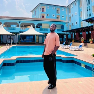 Prince_Etormam's profile picture. Madridista⚽️Farming❤️‍🔥🌾 A better world! princekweku79@gmail.com