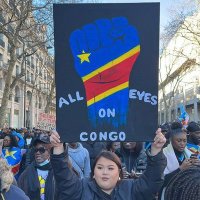 All Eyes On Congo💔💔💔💔🇨🇩🇺🇸 (@kazembeelvis) 's Twitter Profile