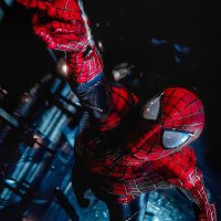 SpiderMan (@spidermaan40) 's Twitter Profile