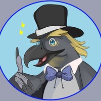 🇻🇪Pingu🇻🇪(COMMISSIONS OPENS) (@pinguterra) 's Twitter Profile