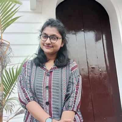 Research scholar || Department of Chemistry || IISER TIRUPATI