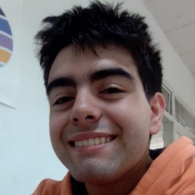 GerR_Paredes's profile picture. 