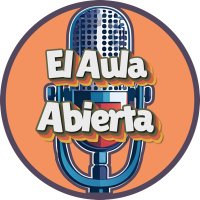 ElAulaAbierta (@elaulaabierta) 's Twitter Profile Photo
