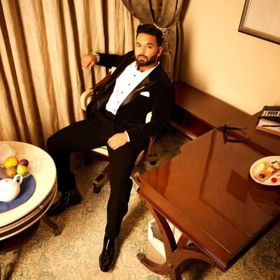 Inspectr_sanver's profile picture. RISHABH | DHONI |INDIA |