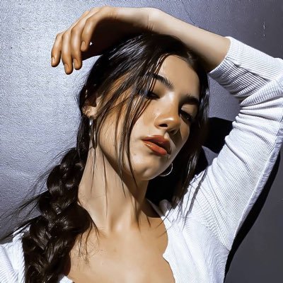 THETIKTOKSTAR's profile picture. (fake)