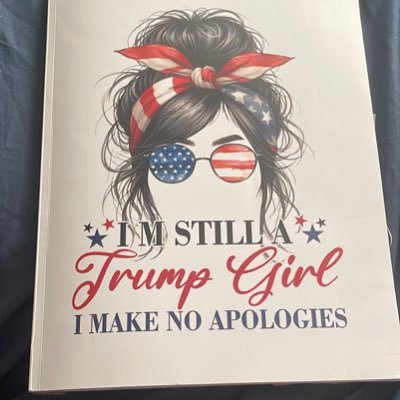 MsMerryMAK81's profile picture. Tired of the looney left, the ones that steal and give OUR money to terrorists and illegals! All while our own veterans & citizens struggle. MAGA! 🇺🇸