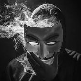 Anonyme23445's profile picture. Crypto anon 🕵️‍♂️